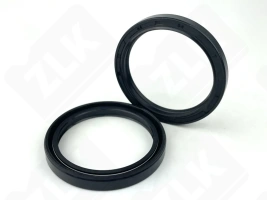 Манжета армированная (сальник) 44*54*7 TC