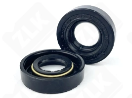 Манжета армированная (сальник) 15*30*7 TC