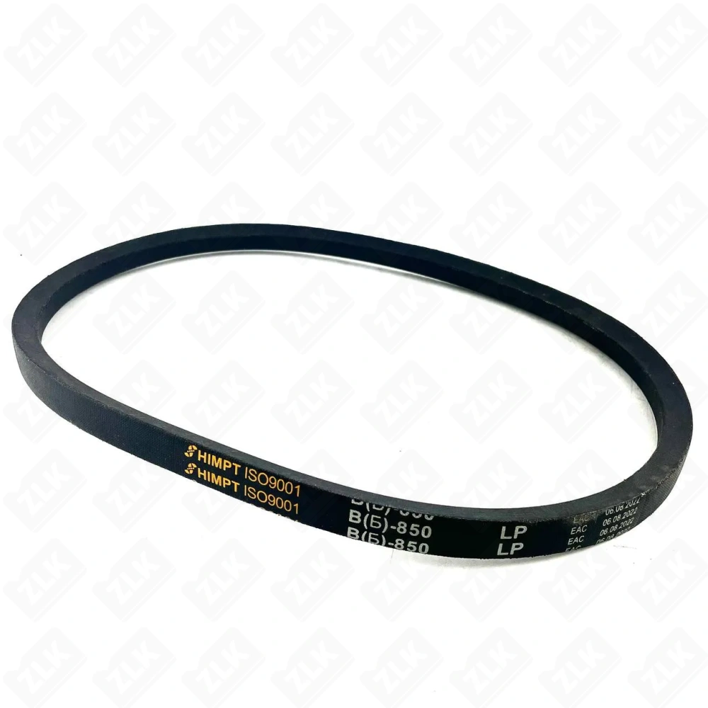 Ремень клиновой В(Б)-850 Lw 805 Li