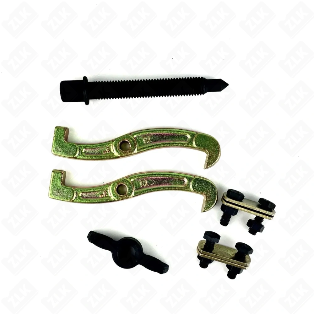 Съемник 75мм ф15-80мм 2-х лапый АвтоDело