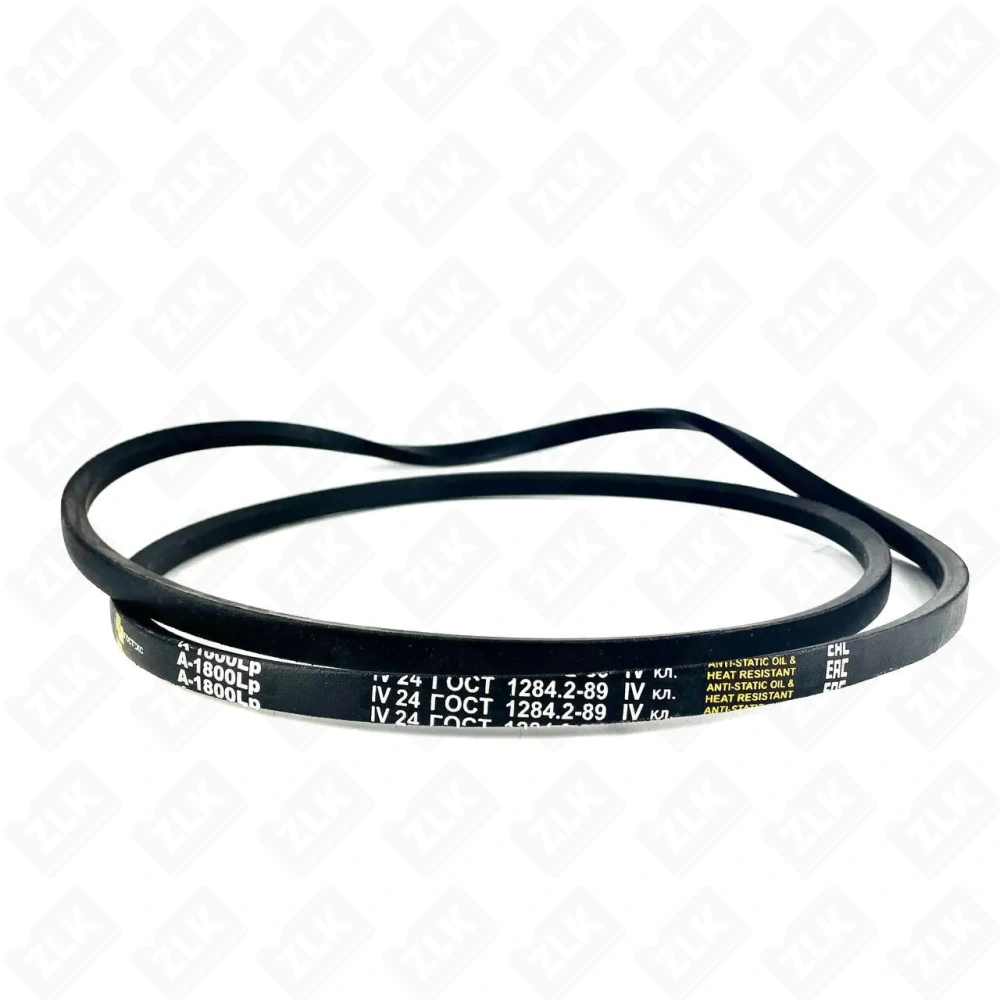 Ремень клиновой А-1800 Lw 1770 Li