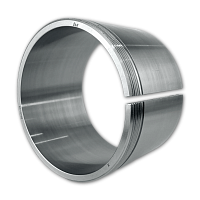 Втулки стяжные