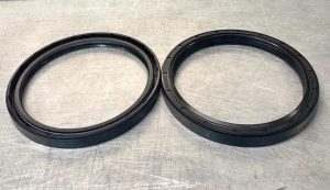 Сальник (манжета армированная)  110×130×12 мм