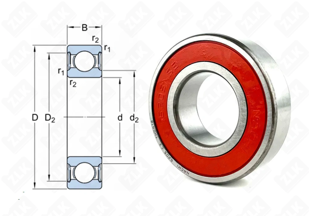 180205 (70) (62052NSE9C3) NACHI