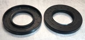 Сальник 50*90*10-2,2 мм