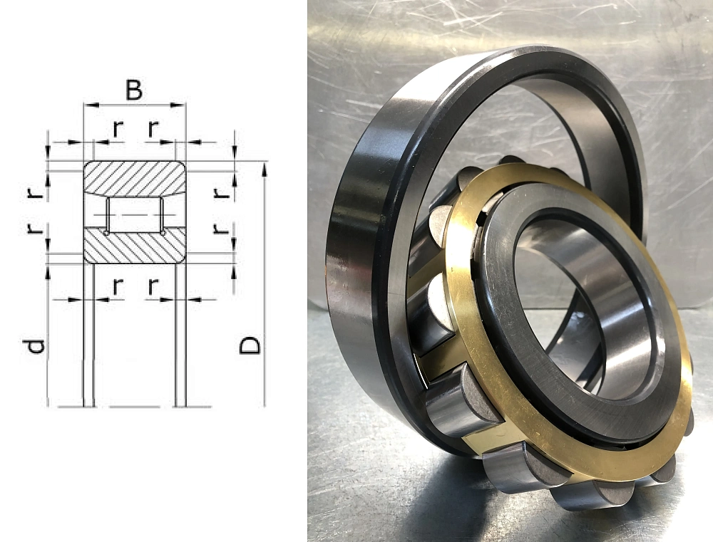 2228 Л (N228M) АМ