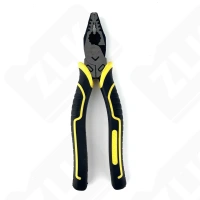 Пассатижи 175мм Hanskonner 