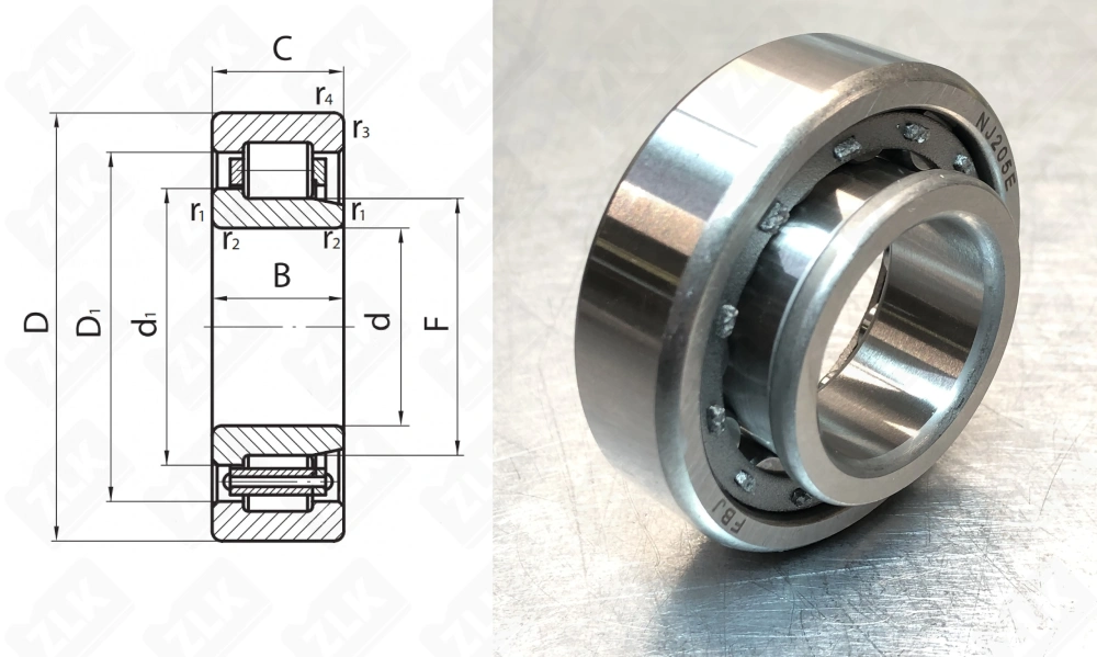 42205 (NJ205) Россия