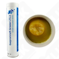 Смазка GAZPROMNEFT Grease LTS 2 (400гр)