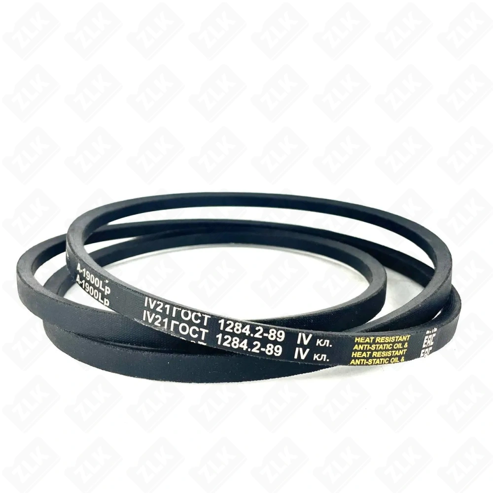 Ремень клиновой А-1900 Lw 1870 Li