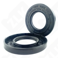 Манжета армированная (сальник) 42*80*9 TC