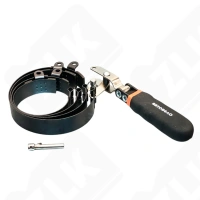 Съемник масляного фильтра "ленточный" универсальный D60-113 мм 40505