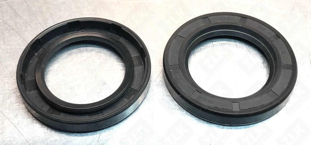 41,5*65*8 сальник (импорт) ГОСТ 8752-79