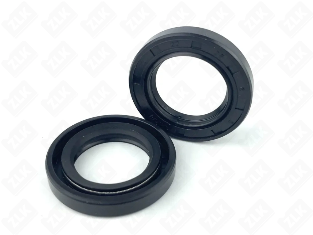 22*35*6 TC сальник (импорт) NBR70 NQK