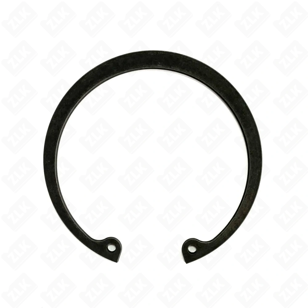 Стопорное кольцо внутреннее 78*2,0 мм