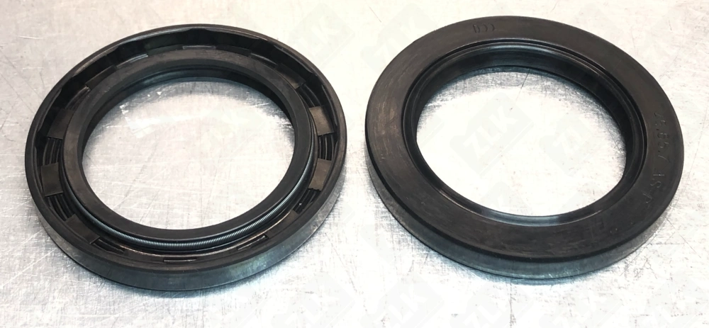 85*110*13 TC сальник (импорт) NBR70 NQK