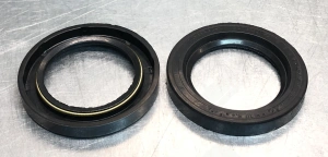 Сальник 55*80*10-2,2 мм