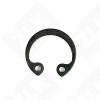 Стопорное кольцо внутреннее 9*0,8 мм
