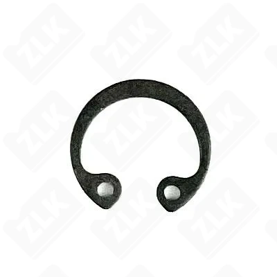 Стопорное кольцо внутреннее 9*0,8 мм