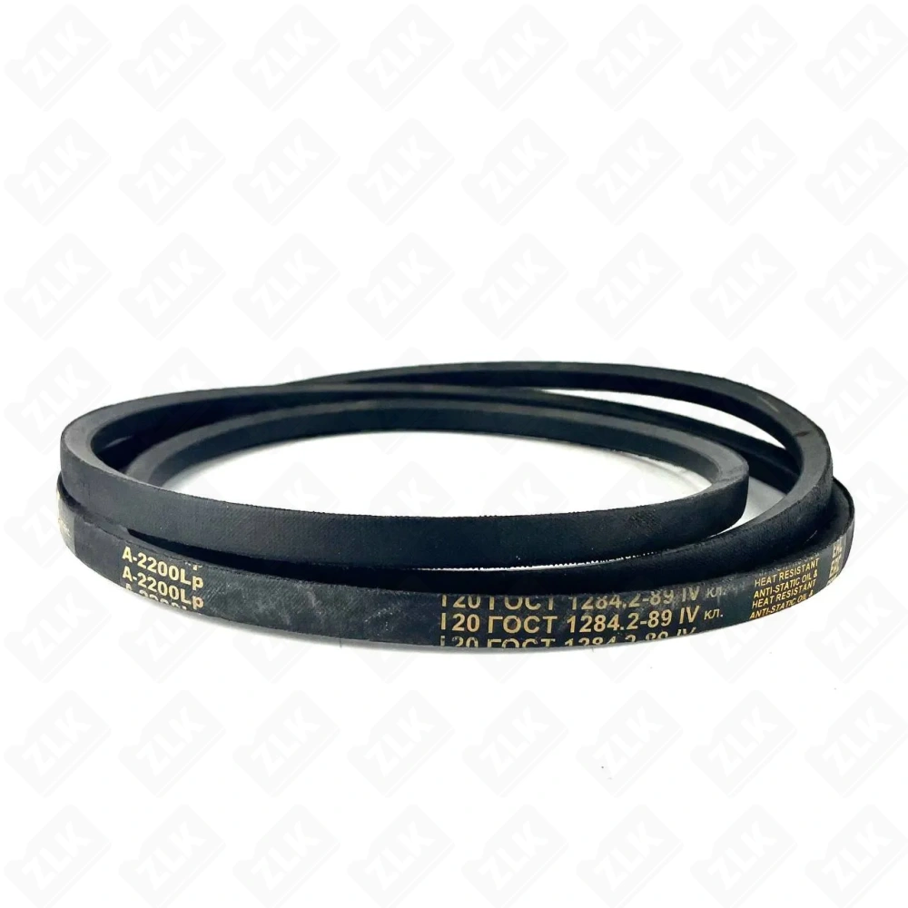 Ремень клиновой А-2200 Lw 2170 Li