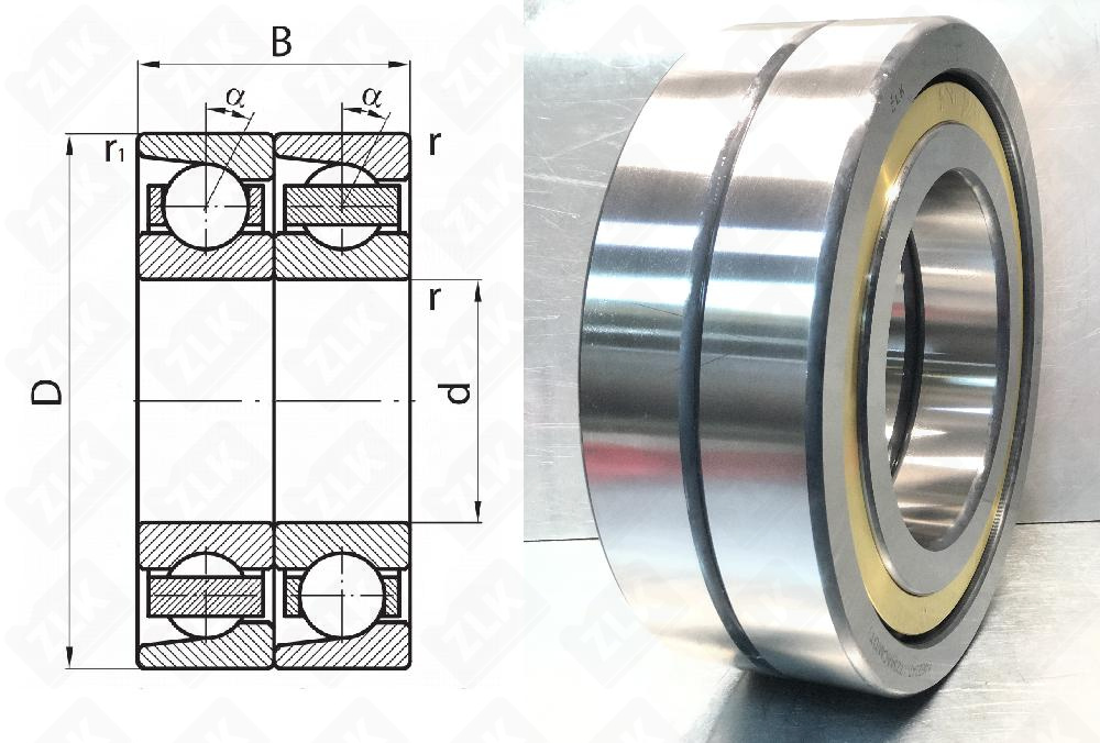 466432 Л (7432BMDTM) ГПЗ-1, ЕПК