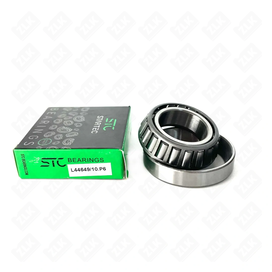 Подшипник роликовый L44649/L44610 (L44649/L44610 STC) 26.988×50.292×14.224 мм STC