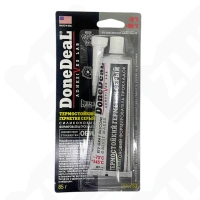 Герметик автомобильный DoneDeal серый 85г 