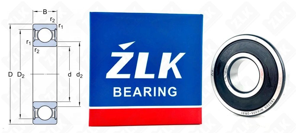 180305 Ш (63052RS) ZLK