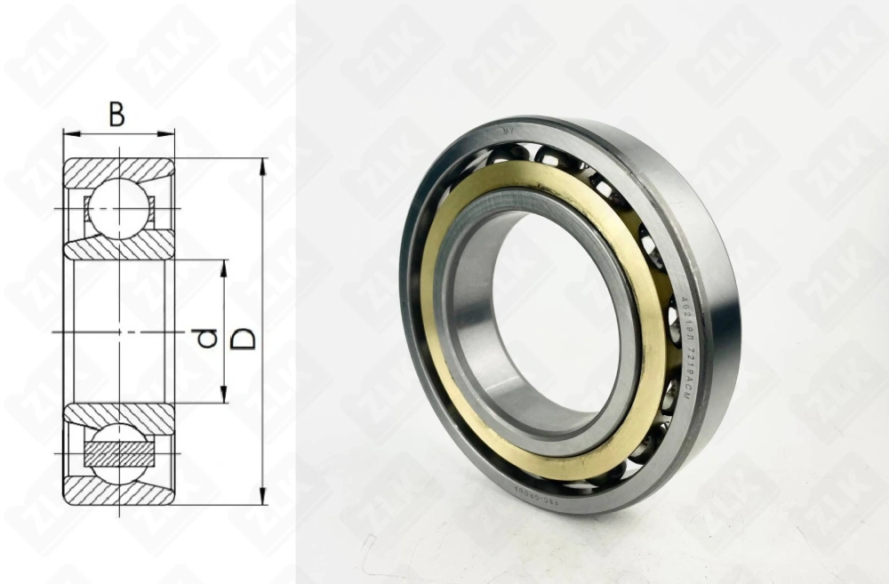 46219 Л (7219АСМ) FBC