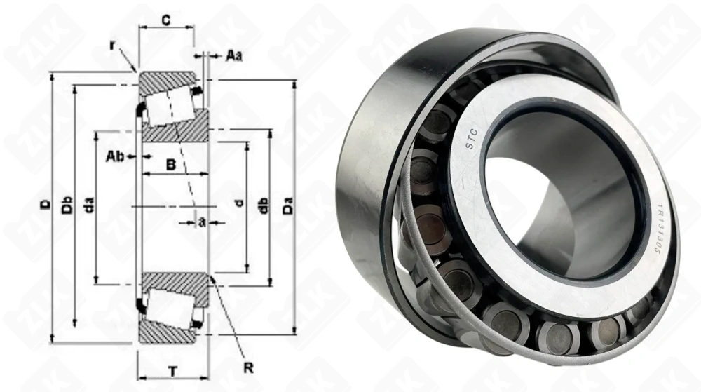 TR131305  STC