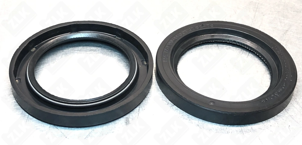 65*90*10-2,2 сальник ГОСТ 8752-79