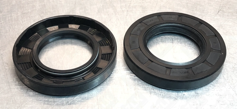 40*72*10 TC сальник (импорт) NBR70 NQK SF