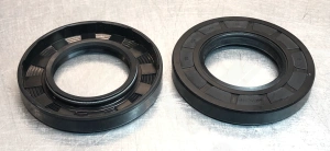 Сальник (манжета армированная)  40×72×10 мм