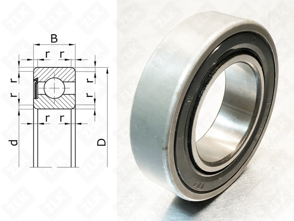 160510 (62210RS1) АК-6, ГПЗ-18