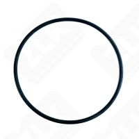 Кольцо резиновое 170-180-58 ГОСТ 9833-73