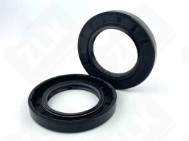 Манжета армированная (сальник) 45*72*10 TC