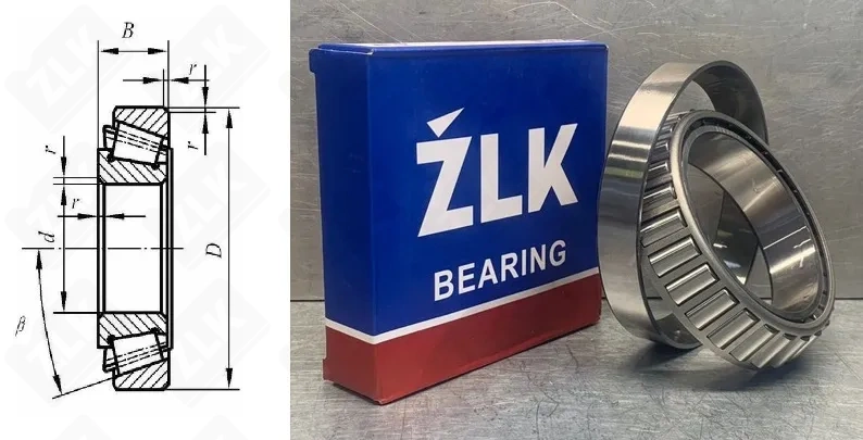 2007120 А (32020X) ZLK