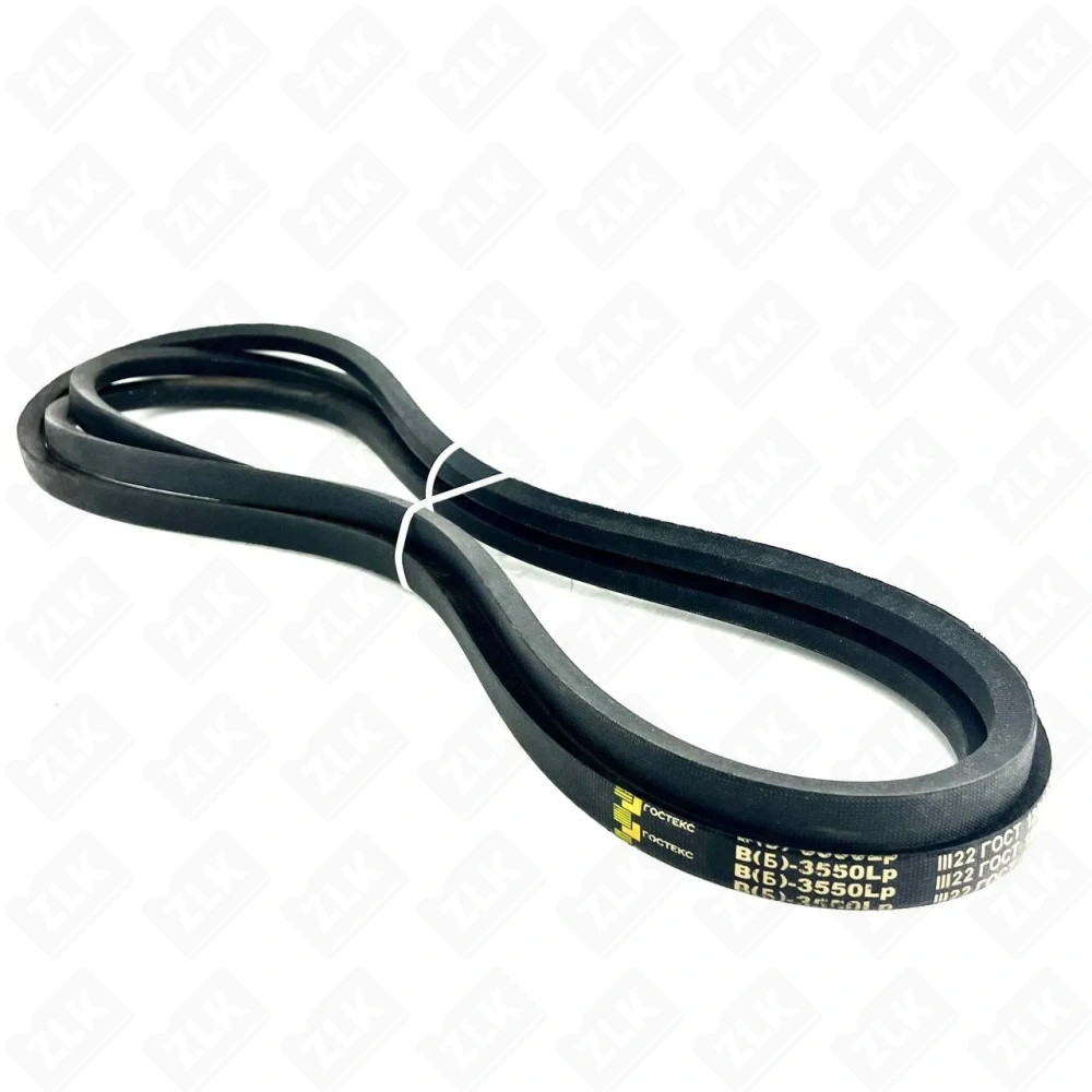 Ремень клиновой В(Б)-3550 Lw 3505 Li