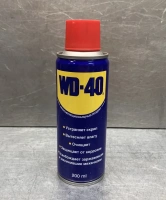 Смазка универсальная WD-40 200мл