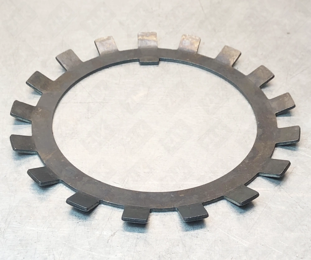 Стопорная шайба W24 ZLK