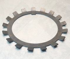 Шайба многолапчатая DIN 5406 MB 12 (d60)