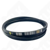 Ремень клиновой С(В)-3350 Lw 3292 Li