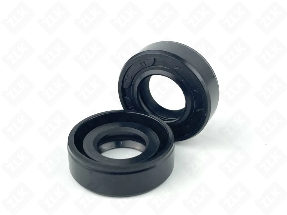 11*21*7 TC сальник (импорт) NBR70 NQK SF