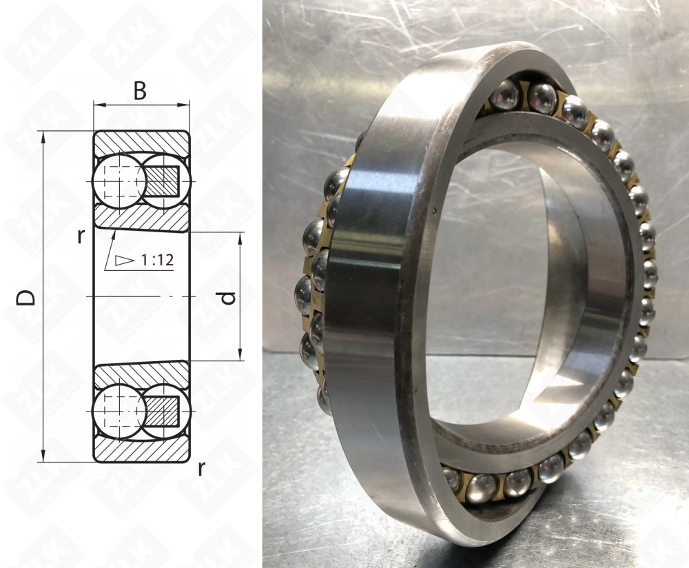 1730 Л ГПЗ-1, ЕПК