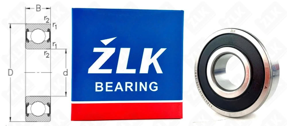 1180305 (613052RS) ZLK