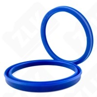 Манжета PU полиуретановая уплотнительная 70*80*7 мм