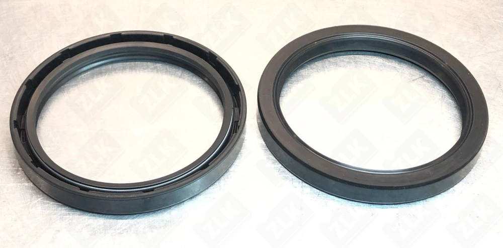 90*110*12 сальник (импорт) TC NBR70 NQK