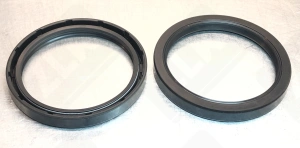 Манжета армированная (сальник) 90*110*12 TC