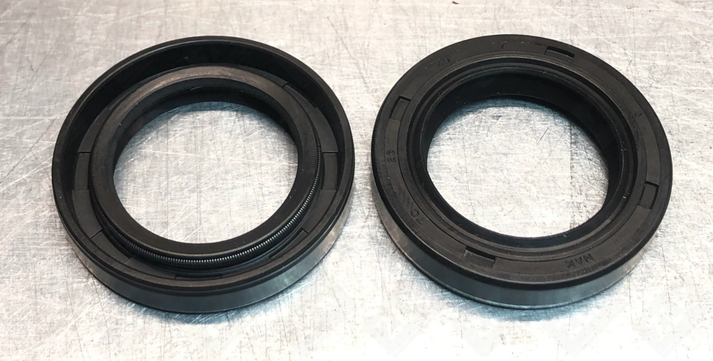 26*40*7-2,2 сальник ГОСТ 8752-79