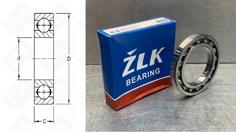 7000110 (16010A) ZLK